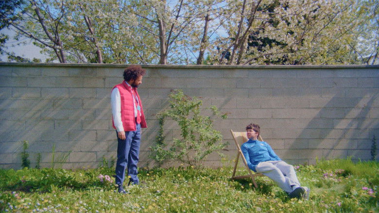 кадр из фильма Full Metal Kebab