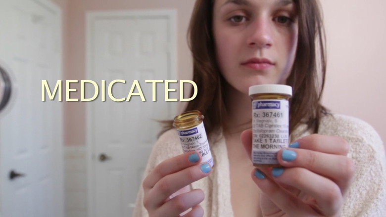 кадр из фильма Medicated
