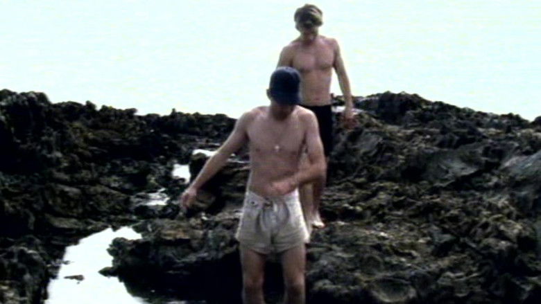 кадр из фильма Forsaken