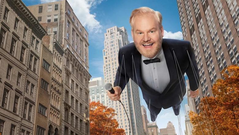 Jim Gaffigan: The Skinny