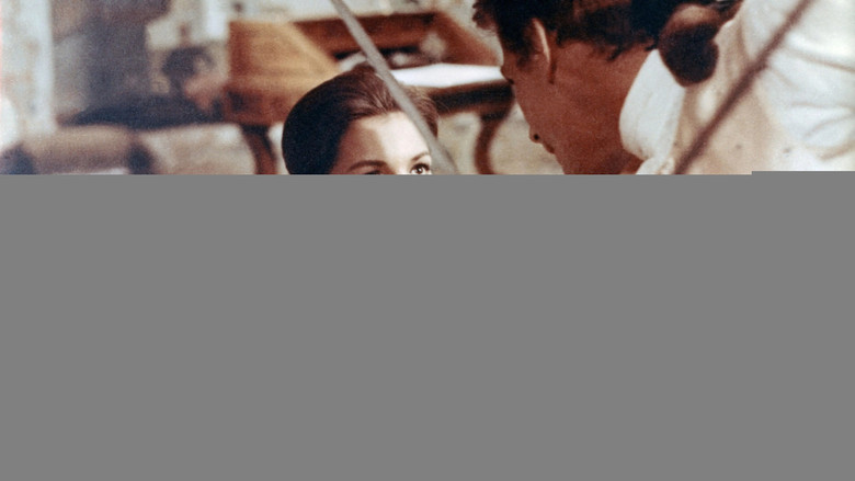 кадр из фильма Шевалье Де Мопен