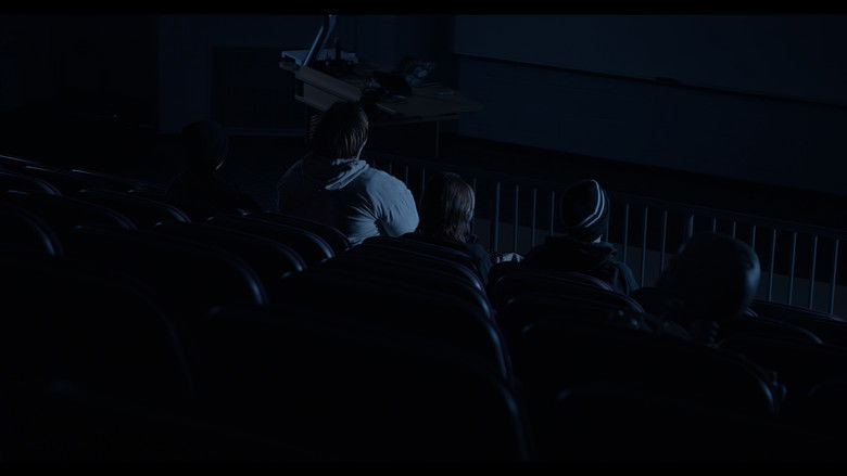 кадр из фильма Making A Movie Before The World Ends