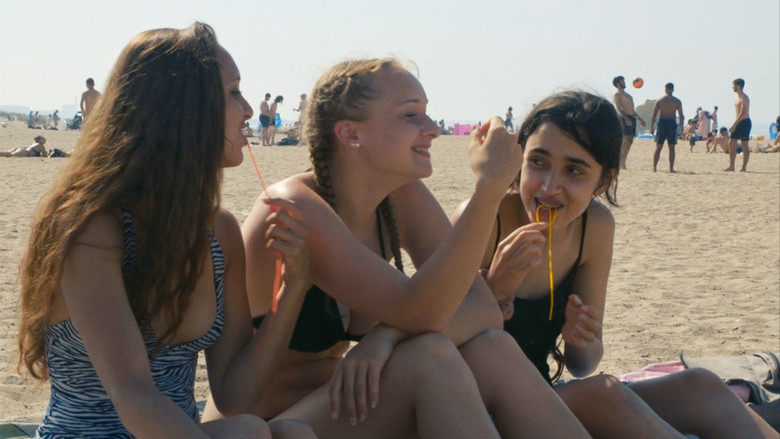 кадр из фильма Un pincement au coeur