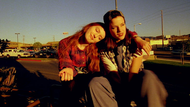 кадр из фильма Fun