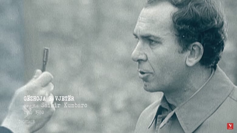 кадр из фильма Gëzhoja e vjetër