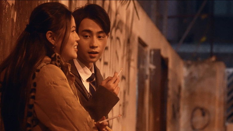 кадр из фильма Moments Fleeting