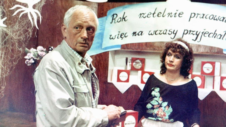 кадр из фильма Dziewczynka z hotelu Excelsior