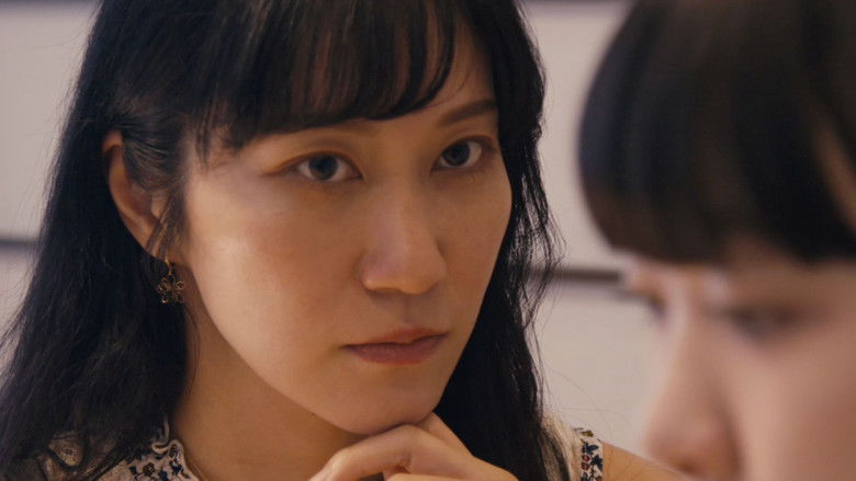 кадр из фильма 東京ユートピア