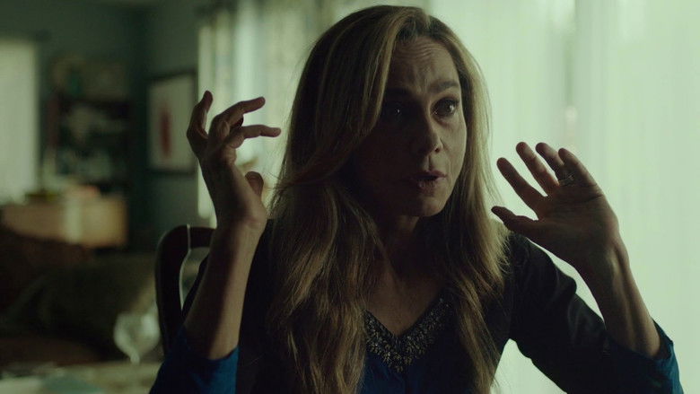 кадр из фильма Виды под угрозой исчезновения