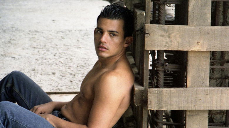 кадр из фильма Брамадеро