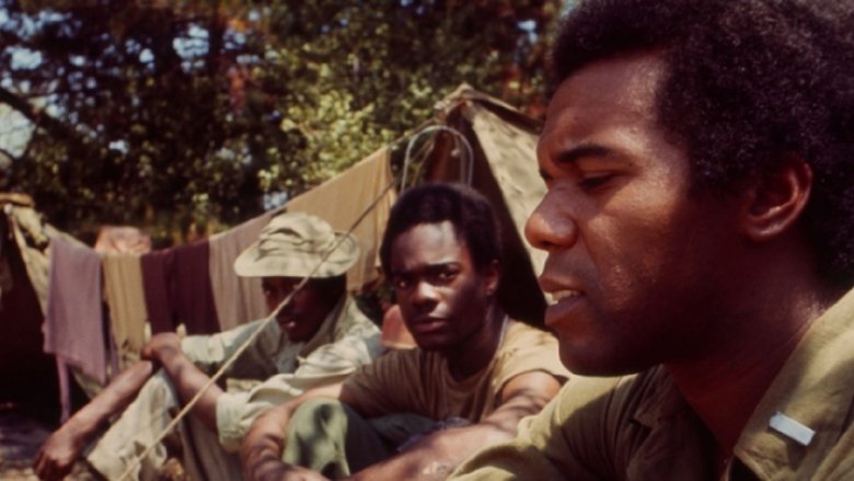 кадр из фильма Carter's Army