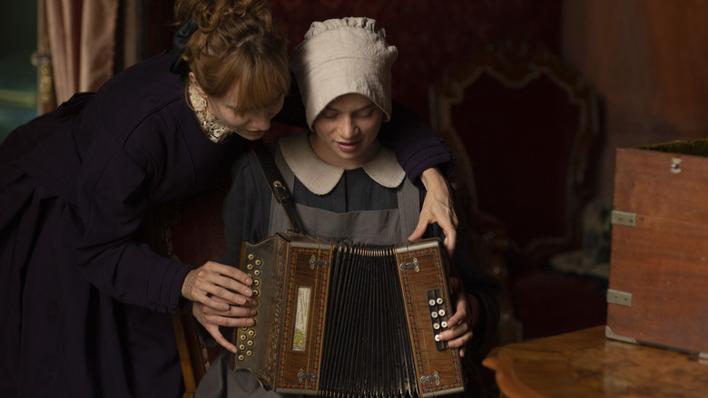 кадр из фильма Jakobs Ross