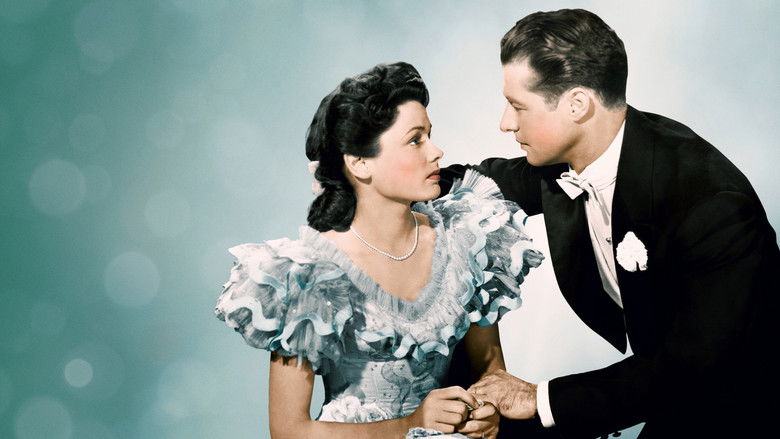 кадр из фильма Небеса могут подождать