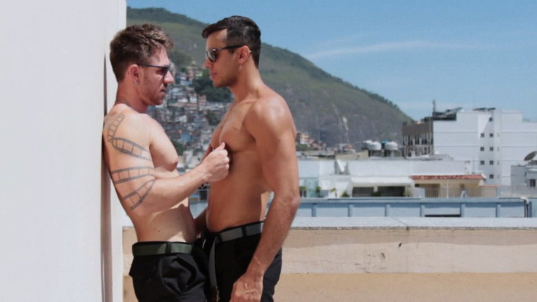 кадр из фильма Plutão