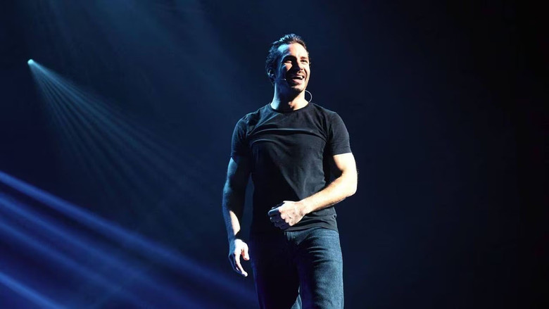 кадр из фильма Jérémy Ferrari - Anesthésie Générale