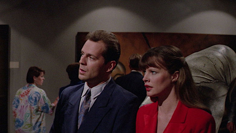 кадр из фильма Свидание вслепую