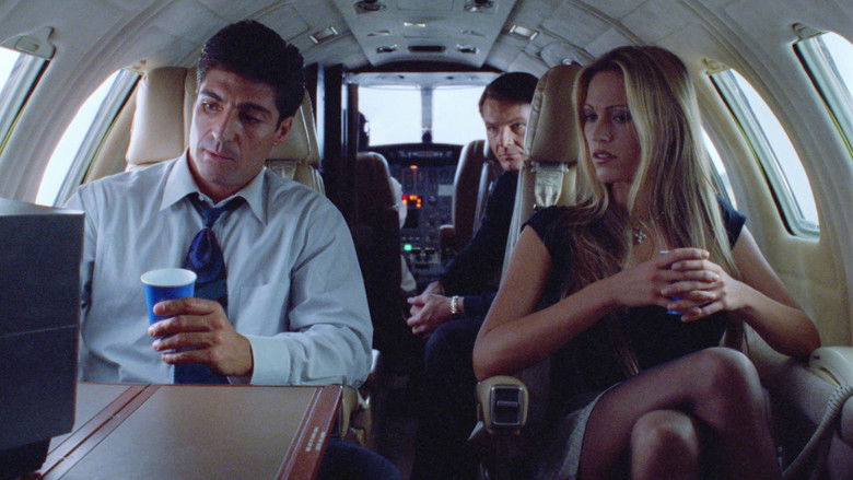 кадр из фильма Проект Даллас