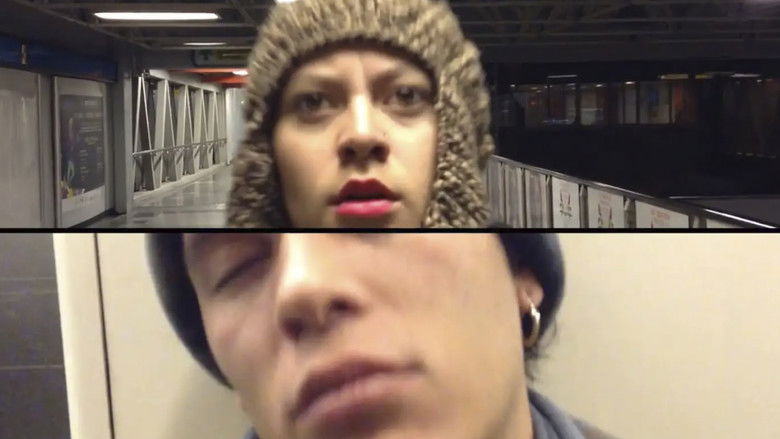 кадр из фильма Yo Te Encuentro