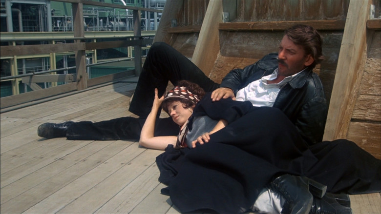 Стильярд блюз