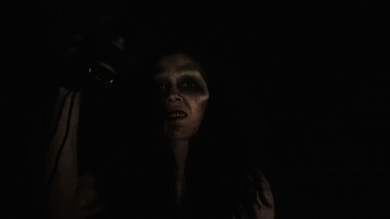 кадр из фильма Stay