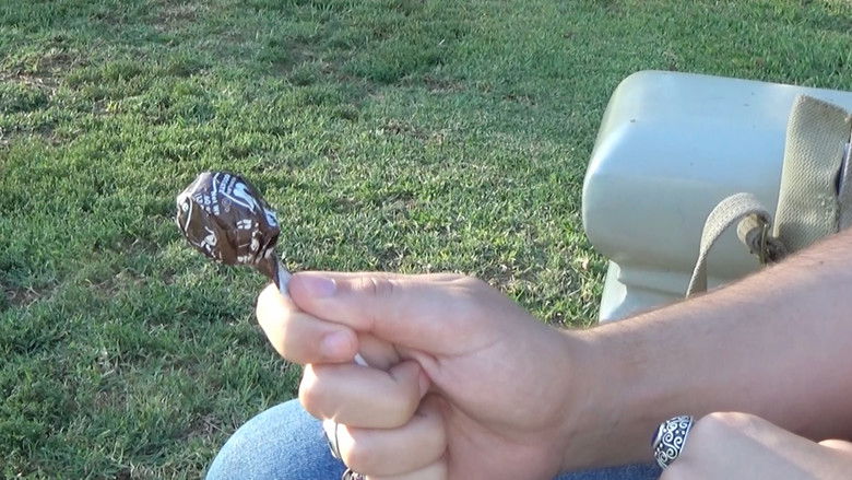 кадр из фильма you stole my lollipops!