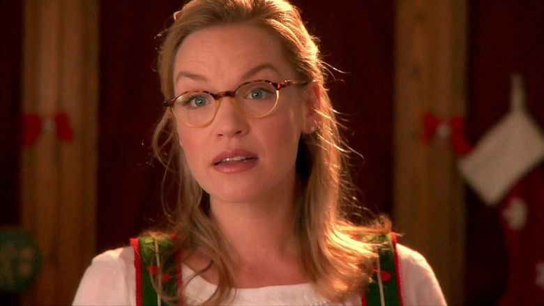 кадр из фильма Рождественские письма