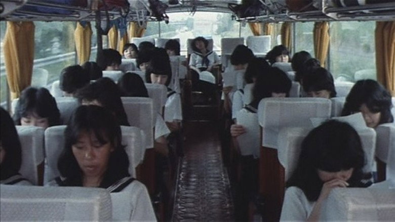 кадр из фильма 白薔薇学園　そして全員犯された