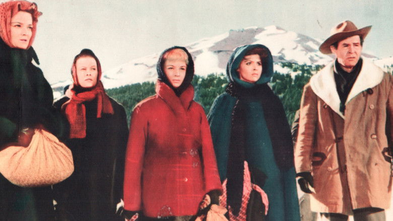 кадр из фильма День преступника