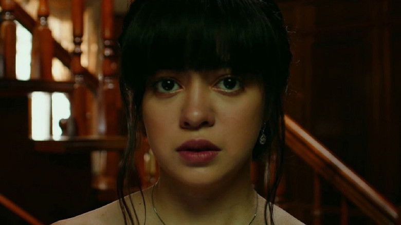 кадр из фильма The Debutantes