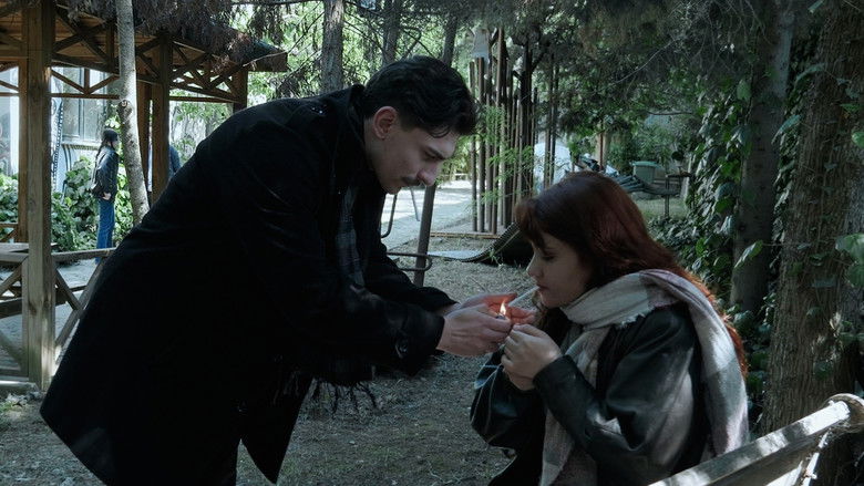 кадр из фильма Renk Paleti