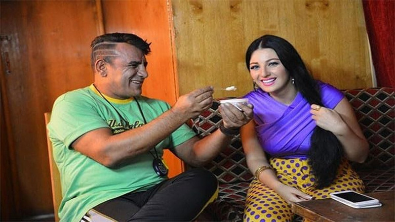 кадр из фильма عيال حريفة