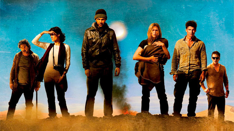 кадр из фильма Перекрёсток