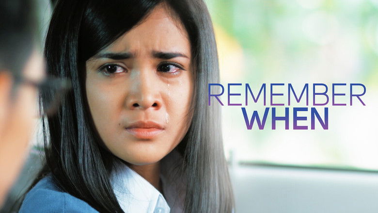 кадр из фильма Remember When