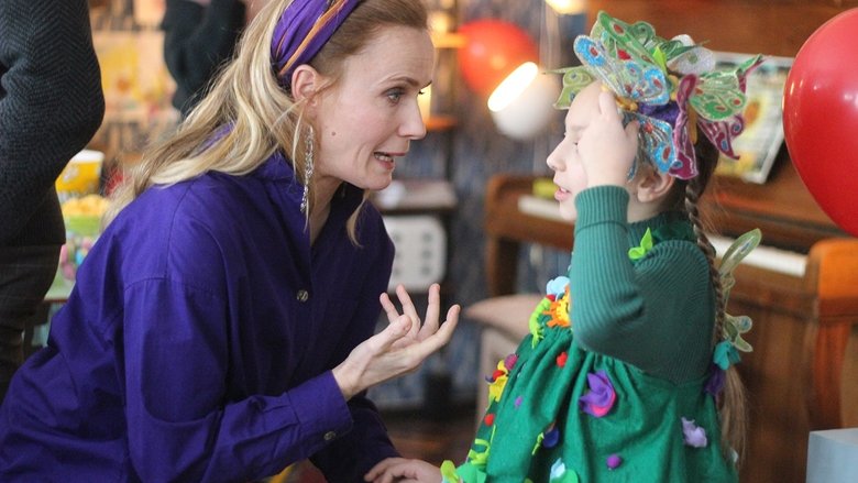 кадр из фильма Genitori quasi perfetti