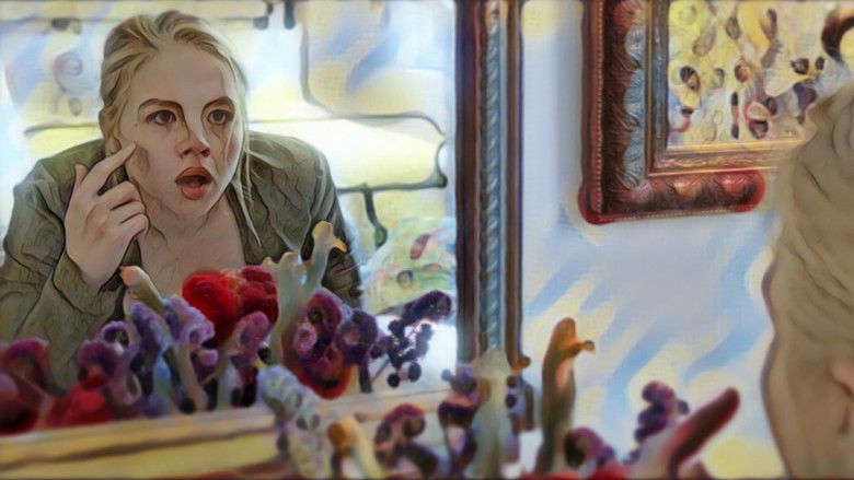 кадр из фильма Lissa's Trip