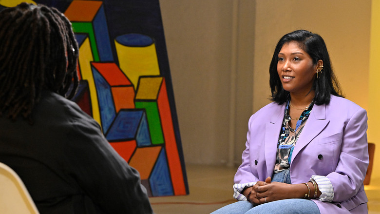 кадр из фильма 20/20 Presents Black Panther: In Search of Wakanda