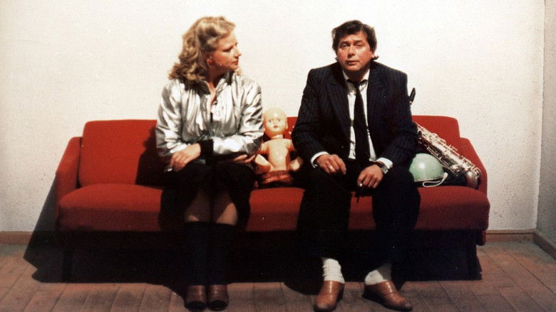 кадр из фильма Big Bang