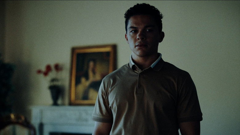 кадр из фильма Diary of a Spy