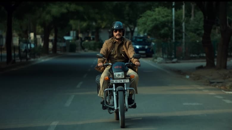 кадр из фильма Sector 36