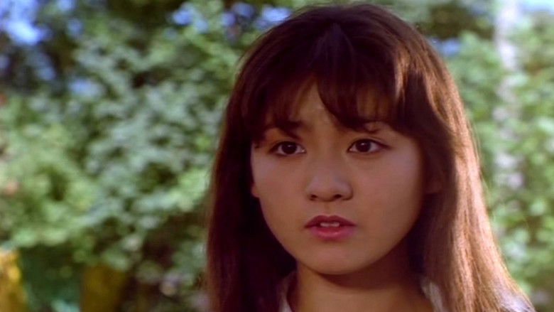 кадр из фильма 비개인 오후를 좋아하세요