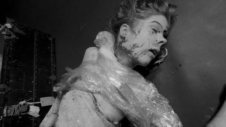 кадр из фильма Murder à la Mod