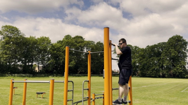 кадр из фильма What Autism Means To Me?