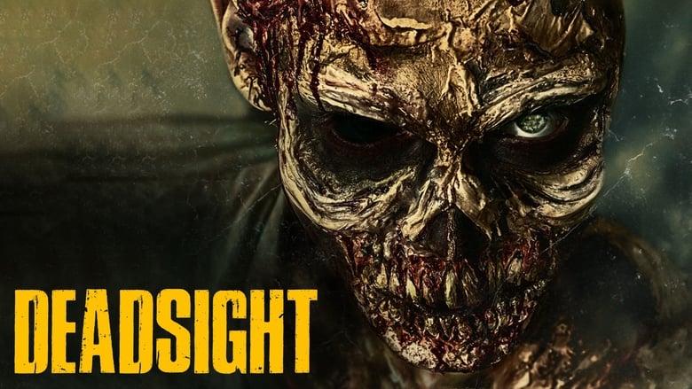 кадр из фильма Deadsight