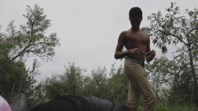 кадр из фильма Florida Man