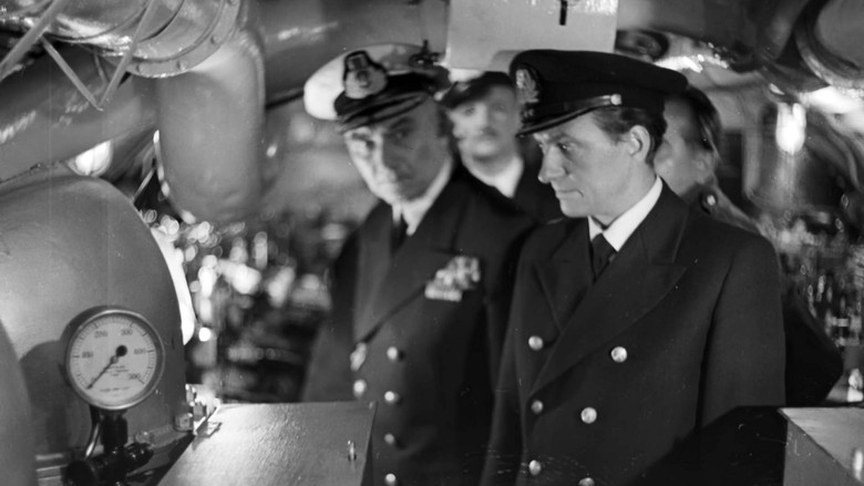 кадр из фильма «Орёл»