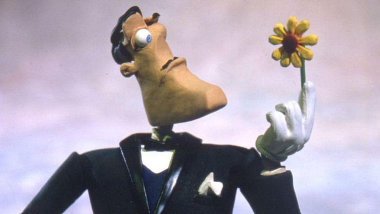 кадр из фильма Loves Me, Loves Me Not