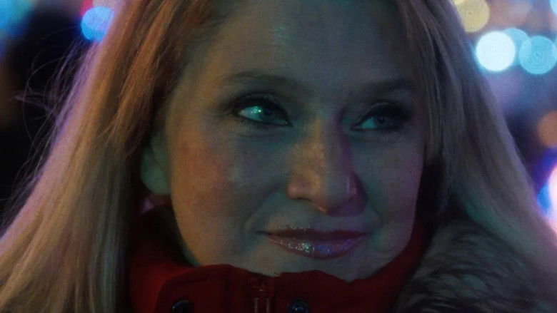 кадр из фильма Чудаки из Балтимора