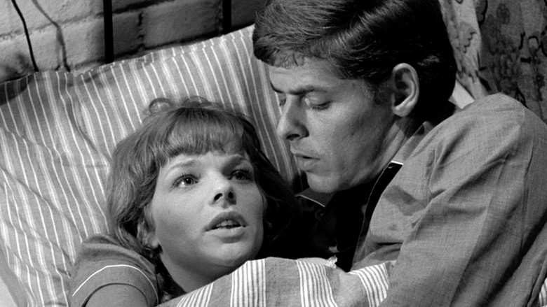 кадр из фильма Jensen længe leve!