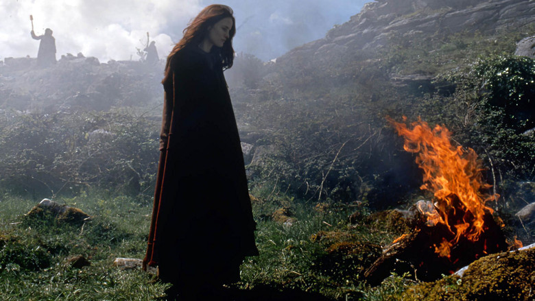 кадр из фильма The Eternal