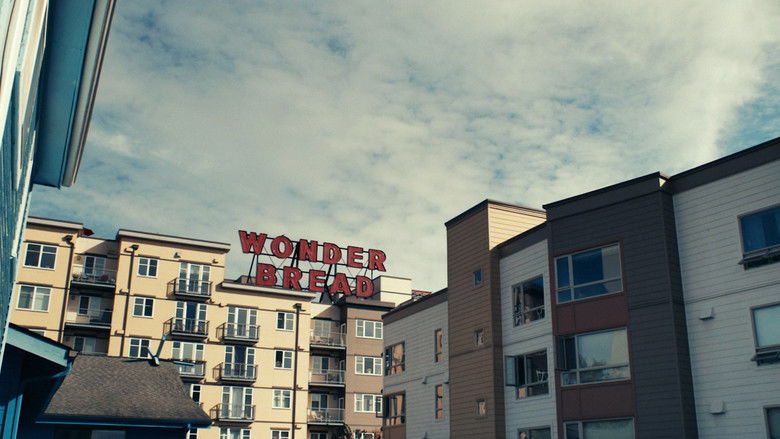 кадр из фильма Jimi Could Have Fallen from the Sky